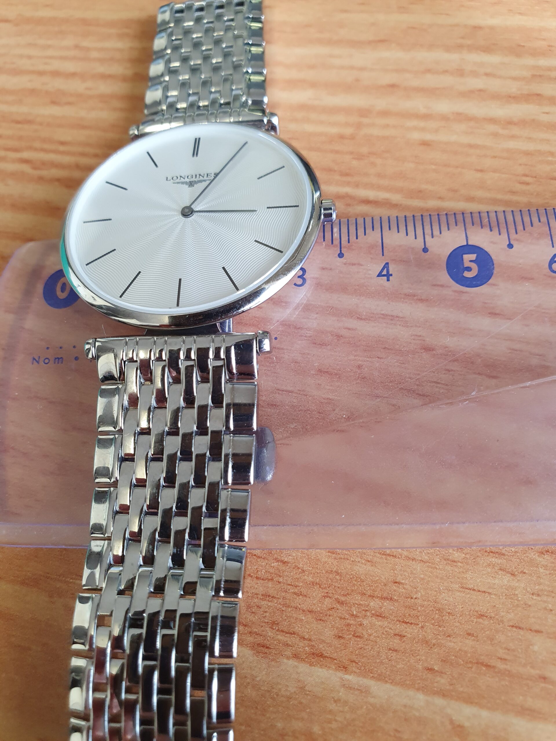 Hodinky Longines Nosime Hodinky Cz