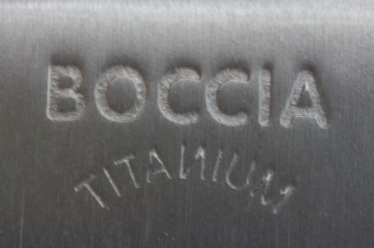 Bocca Titanium 3165-11