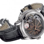 Audemars Piguet Millenary Hand-Wound Minute Repeater